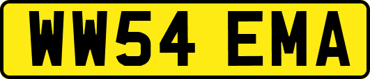 WW54EMA