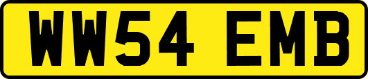 WW54EMB