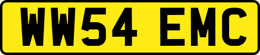 WW54EMC