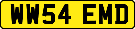 WW54EMD