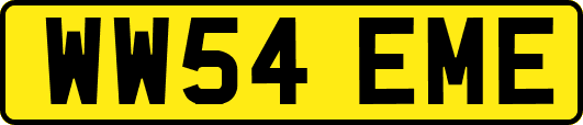 WW54EME