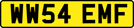 WW54EMF