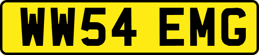 WW54EMG