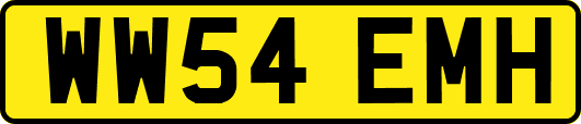 WW54EMH