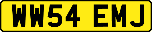 WW54EMJ