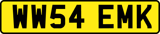 WW54EMK