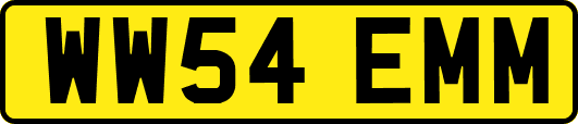WW54EMM