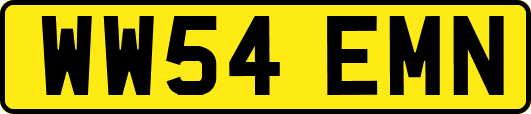 WW54EMN