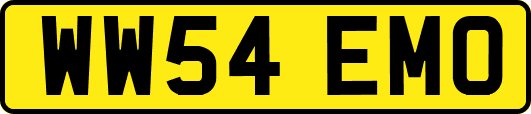 WW54EMO