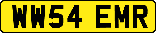 WW54EMR