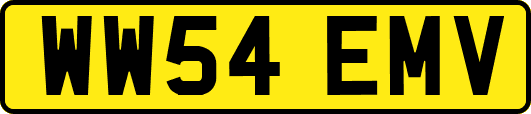 WW54EMV