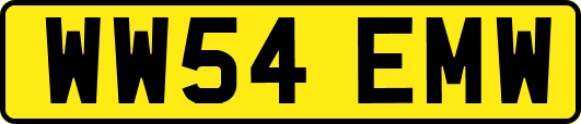 WW54EMW