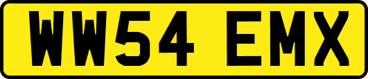 WW54EMX