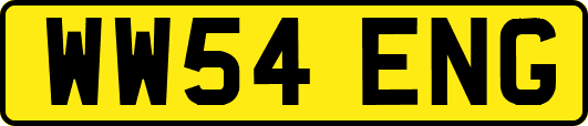 WW54ENG