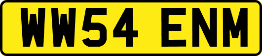 WW54ENM
