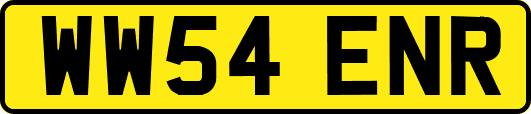 WW54ENR