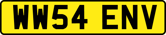 WW54ENV