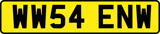 WW54ENW