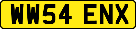 WW54ENX