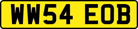 WW54EOB