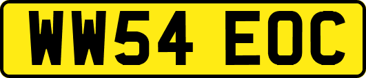WW54EOC