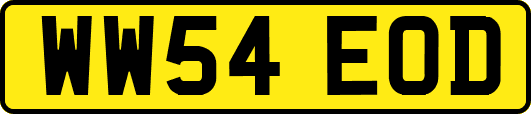 WW54EOD
