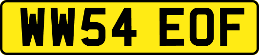 WW54EOF