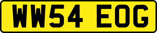 WW54EOG