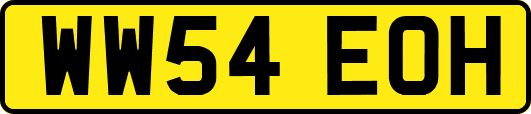 WW54EOH