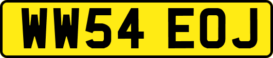 WW54EOJ