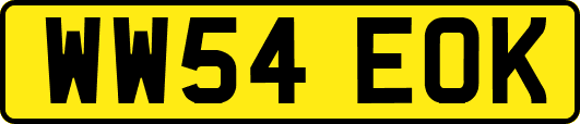 WW54EOK