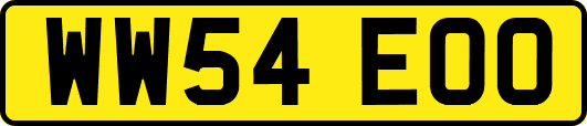 WW54EOO