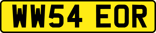 WW54EOR