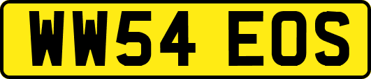 WW54EOS