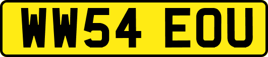 WW54EOU