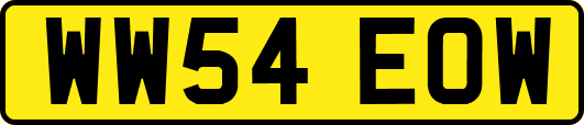 WW54EOW