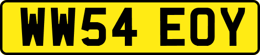 WW54EOY