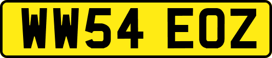 WW54EOZ