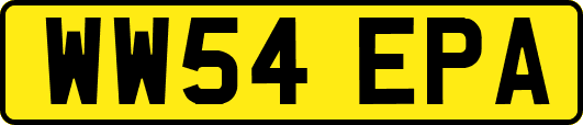 WW54EPA