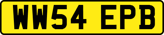 WW54EPB