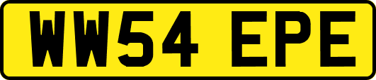 WW54EPE