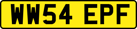WW54EPF