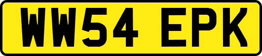 WW54EPK