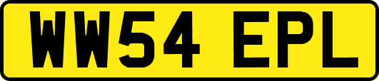 WW54EPL