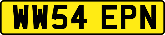 WW54EPN