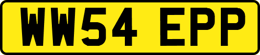 WW54EPP