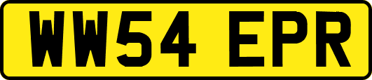 WW54EPR