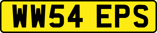 WW54EPS