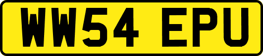 WW54EPU