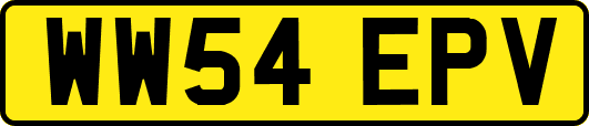 WW54EPV